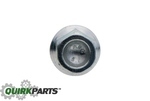 WHT003319A006 - : VW Volkswagen Wheel Lock Key Pointed 17 Spline Style GENUINE OEM BRAND NEW for Volkswagen Image