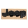 68524487AA - : Lift-Gate Nameplate for Mopar Image