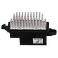 27761DF62A - : HVAC Blower Motor Control Module for Nissan: Pathfinder, Qashqai, Rogue, Rogue Sport Image