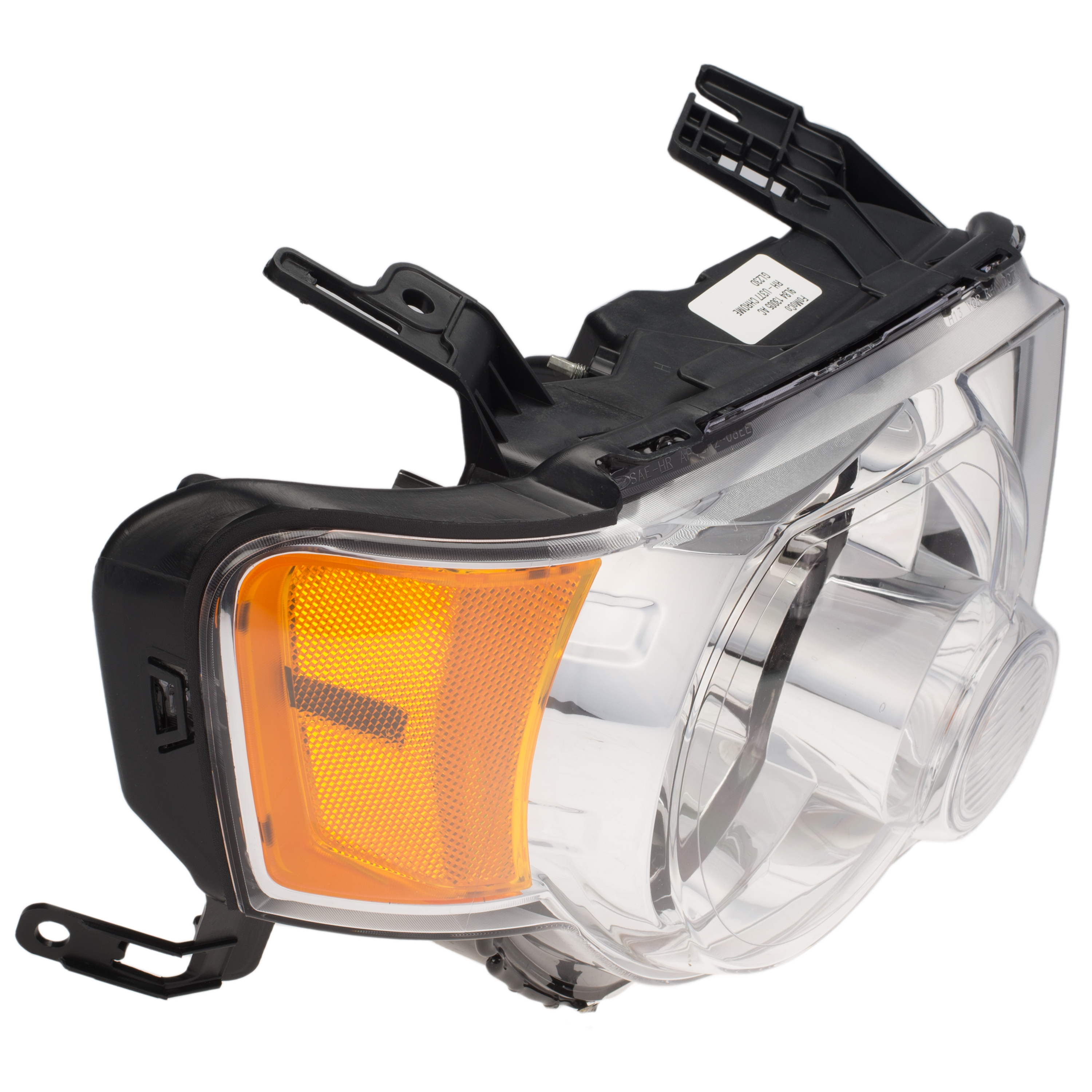 8L8Z13008A - Electrical: Headlamp Assembly for Ford: Escape Image
