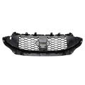PT4Z8200AA - : Grille Assembly Radiator for Ford Image