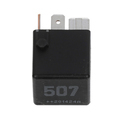 7N0951253 - : Relay for Volkswagen: Beetle, Golf, Golf R, GTI, Jetta, Passat, Phaeton, R32, Rabbit, Touareg Image