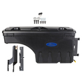 VHC3Z17N004B - Body: Pivot Storage Box - Right Hand Side for Ford: F-250 Super Duty, F-350 Super Duty, F-450 Super Duty Image
