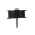 12739915 - Cooling System: Idler Pulley for GM Image