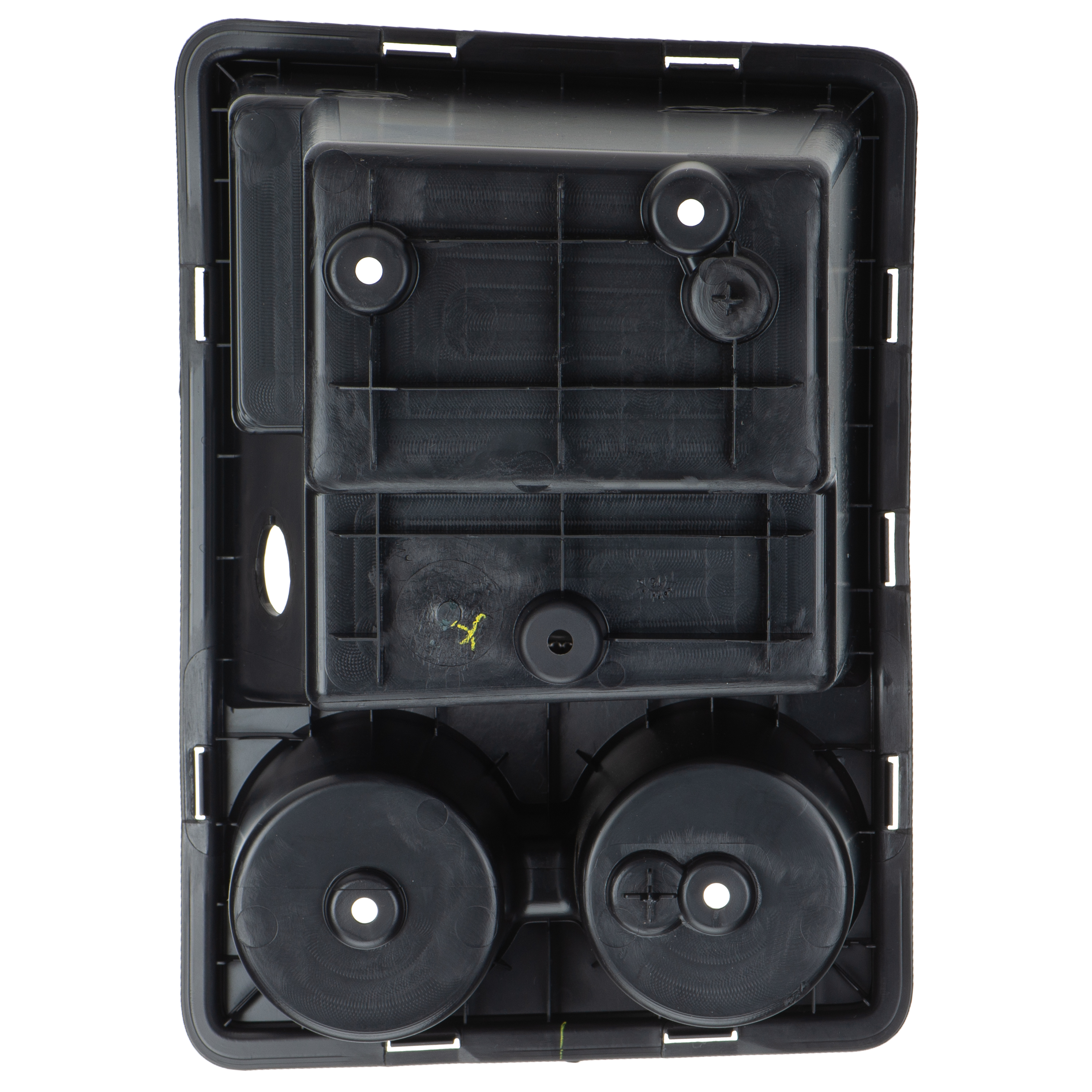 1QR15DX9AA - Interior Trim: Console Coin Box for Dodge: Ram 2500 | Ram: 1500, 2500, 3500 Image
