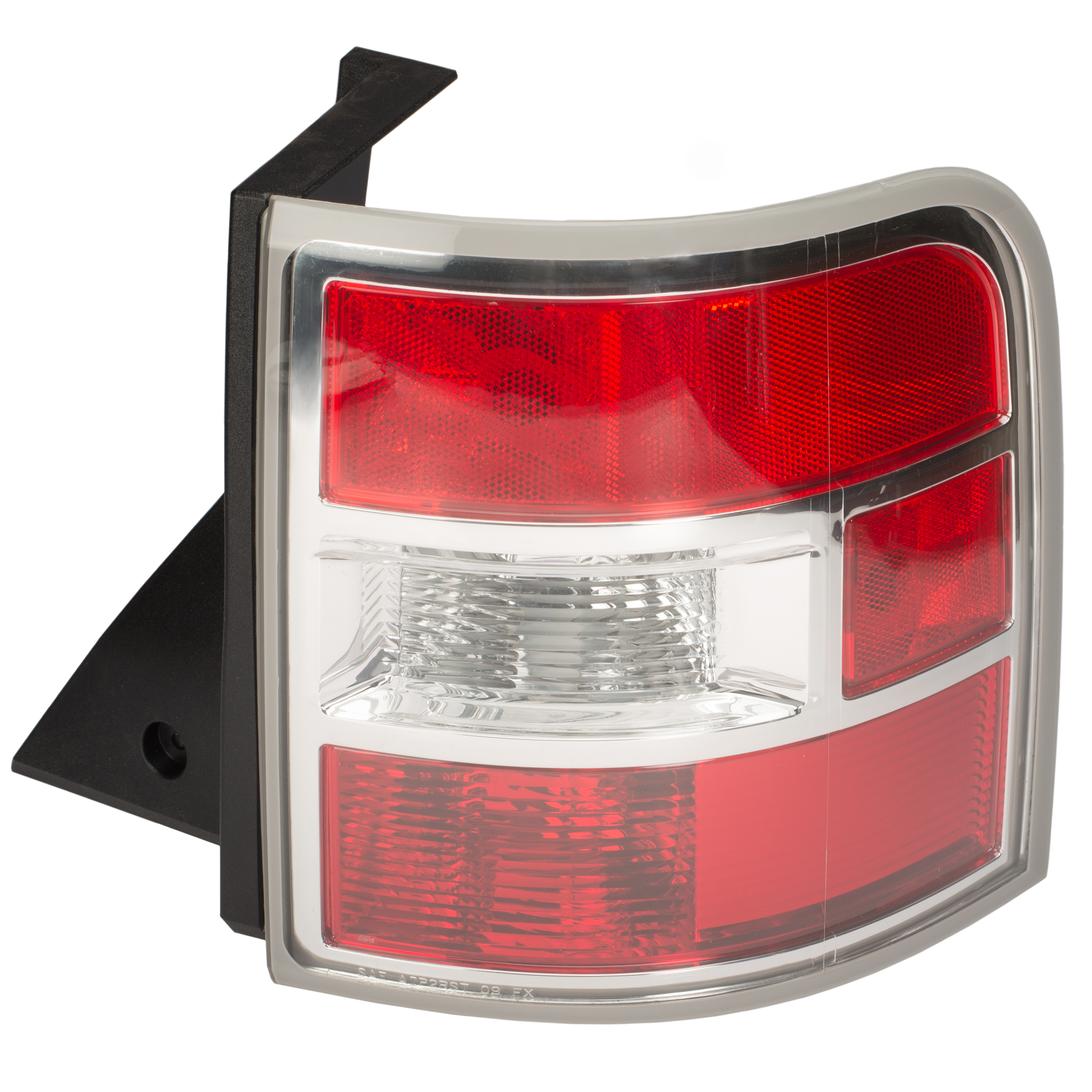 CA8Z13404A - Electrical: Tail Lamp Assembly for Ford: Flex Image