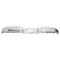 1C3Z17906DA - Body: Bumper for Ford: F-250 Super Duty, F-350 Super Duty, F-450 Super Duty, F-550 Super Duty Image