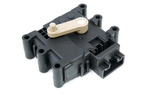 BP4M61A60A - HVAC: Actuator for Mazda: 5 Image