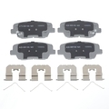 19383548 - : Pad Kit for GM Image