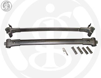 17800552 - Hauling: Roof Rack, Utility Bars for Buick: Terraza | Chevrolet: Uplander Image