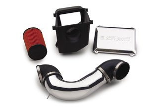 17800809 - Exterior: 07-2008 Escalade Avalanche Silverado Suburban Tahoe Sierra Yukon Air Intake Kit for Cadillac: Escalade, Escalade ESV, Escalade EXT | Chevrolet: Avalanche, Silverado 1500, Silverado 1500 Classic, Silverado 1500 HD, Silverado 1500 HD Classic, Silverado 2500, Silverado 2500 HD, Silverado 2500 HD Classic, Silverado 3500, Silverado 3500 Classic, Silverado 3500 HD, Suburban 1500, Suburban 2500, Tahoe | GMC: Sierra 1500, Sierra 1500 Classic, Sierra 1500 HD, Sierra 1500 HD Classic, Sierra 2500, Sierra 2500 HD, Sierra 2500 HD Classic, Sierra 3500, Sierra 3500 Classic, Sierra 3500 HD, Yukon, Yukon XL 1500, Yukon XL 2500 Image
