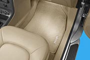 17803395 - Interior: Floor Mats, Carpet for Chevrolet: HHR Image