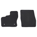 DT1Z1713300CC - : Floor Mats, All-Weather Thermoplastic Rubber for Ford Image