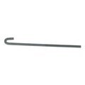 82161SJ000 - : Hold Down Rear Bolt for Subaru Image