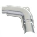 44651AG92A - Exhaust: Heat Shield for Subaru Image