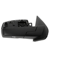 84565230 - Body: Door Mirror for Chevrolet: Silverado 1500, Silverado 2500 HD, Silverado 3500 HD | GMC: Sierra 1500, Sierra 2500 HD, Sierra 3500 HD Image