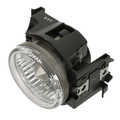84501AG120 - Electrical: Fog Lamp Assembly for Subaru: Impreza, Legacy Image
