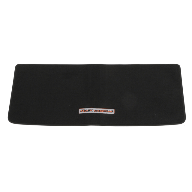 999E3X7020 - Interior: Cargo Area Protector - Carpeted - Rock Creek for Nissan Image