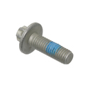 W716649S439 - Brakes: Disc Brake Caliper Anchor Plate Bolt for Ford: Focus Image