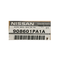 908601PA1A - : Filler Panel for Nissan: NV1500, NV2500, NV3500 Image