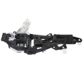 13512733 - : Front Passenger Side Door Outside Handle Bracket for GM Image
