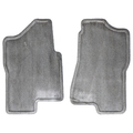 89040133 - Interior: Floor Mats, Carpet, Front for Chevrolet: Suburban 1500, Suburban 2500, Tahoe | GMC: Yukon, Yukon XL 1500, Yukon XL 2500 Image
