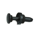 4806240AB - Frame, Bumper, and Fascia: Push Pin for Chrysler: 200, 300, Sebring | Dodge: Avenger, Charger, Magnum Image