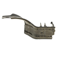 68262554AA - Body Sheet Metal Except Doors: Shock Tower Support, Right for Dodge: Durango | Jeep: Grand Cherokee, Grand Cherokee WK Image
