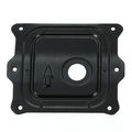 311073M500 - Fuel System: Plate Cover for Hyundai: Genesis, Genesis Coupe Image