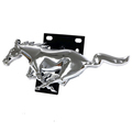 XR3Z8A224AA - Body: Medallion for Ford: Mustang Image