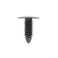 W705589S - Body: Bumper Cover Support Rail Clip for Ford Image
