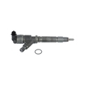 97780474 - : OEM NEW 2006-07 GM Chevrolet GMC Remanufactured Fuel Injector Assembly 97780-474 for GM Image