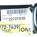 22727639 - Body: Bracket for GM Image