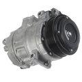 F2GZ19703R - : A/C Compressor for Ford Image