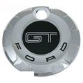 7R3Z6342528BA - Body: Emblem for Ford: Mustang Image