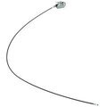 68226087AB - : Cargo Door Latch for Mopar Image