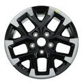4755606AA - : Aluminum Wheel for Mopar Image