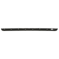 10385156 - Body: Front Molding for GMC: Sierra 1500, Sierra 2500 HD, Sierra 3500 HD Image