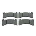 84263246 - : Front Disc Brake Pad Set for GM Image