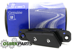 96936168 - Body: Lock Switch for Chevrolet: Cruze Image