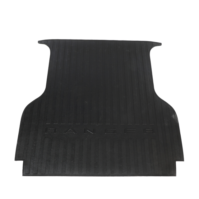 KB3Z99112A15A - Exterior: 2019-2023 Ford Ranger Truck Bed Mat For 5.0 Bed for Ford: Ranger Image