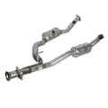 LK4Z5F250N - Exhaust: Catalytic Converter for Ford: Transit-150, Transit-250, Transit-350, Transit-350 HD Image