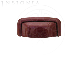 19154660 - Exterior: Handle Pkg, L/Gate O/S for Chevrolet: Suburban 1500, Suburban 2500, Tahoe Image