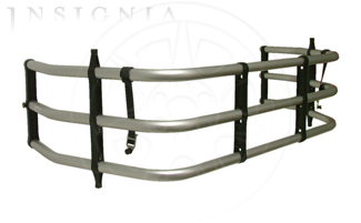 19155960 - Exterior: Bed Extender for Chevrolet: Silverado 1500, Silverado 1500 Classic, Silverado 1500 HD, Silverado 1500 HD Classic, Silverado 2500, Silverado 2500 HD, Silverado 2500 HD Classic, Silverado 3500, Silverado 3500 Classic, Silverado 3500 HD | GMC: Sierra 1500, Sierra 1500 Classic, Sierra 1500 HD, Sierra 1500 HD Classic, Sierra 2500, Sierra 2500 HD, Sierra 2500 HD Classic, Sierra 3500, Sierra 3500 Classic, Sierra 3500 HD Image