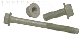 19158568 - Trailering: Tow Hook, Hardware Kit for Cadillac: Escalade, Escalade ESV, Escalade EXT | Chevrolet: Avalanche, Suburban 1500, Suburban 2500, Tahoe | GMC: Yukon, Yukon XL 1500, Yukon XL 2500 Image