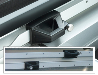 19159120 - Hauling: 2013 Chevy Silverado GMC Sierra Sliding Tie Down Set of Two GENUINE OEM for Chevrolet: Silverado 1500, Silverado 1500 Classic, Silverado 1500 HD, Silverado 1500 HD Classic, Silverado 2500, Silverado 2500 HD, Silverado 2500 HD Classic, Silverado 3500, Silverado 3500 Classic, Silverado 3500 HD | GMC: Sierra 1500, Sierra 1500 Classic, Sierra 1500 HD Classic, Sierra 2500 HD, Sierra 2500 HD Classic, Sierra 3500 Classic, Sierra 3500 HD Image