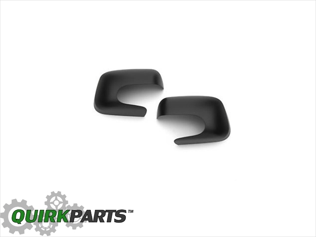 19166194 - Exterior: Mirror Cover for Chevrolet: HHR Image