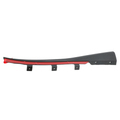 22933605 - : OEM NEW 2015-18 GM Escalade &amp; ESV Driver Side Bumper Trim Outer Molding 22933605 for GM Image