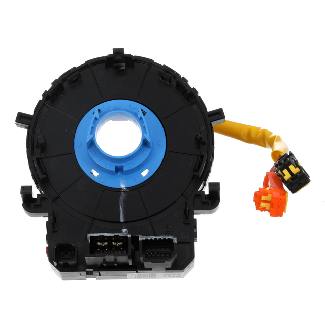 【kzk323】 934903V310 (=934903V315) Contact Clock Spring For Hyundai