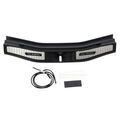 PT94242233 - Interior: Illuminated Cargo Sill Plate for Subaru: Solterra Image